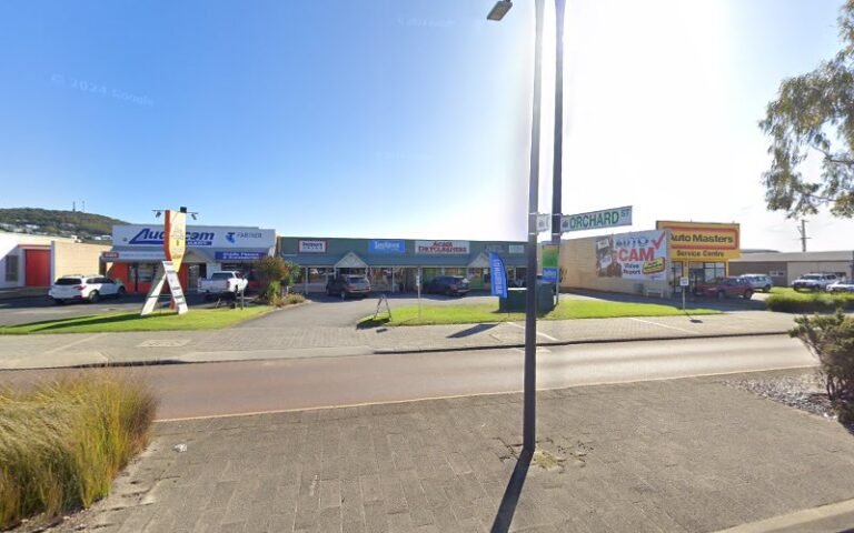 Acme Drycleaners - laundromat in Centennial Park