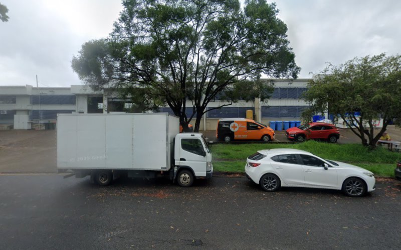 Laundromat in Tingalpa