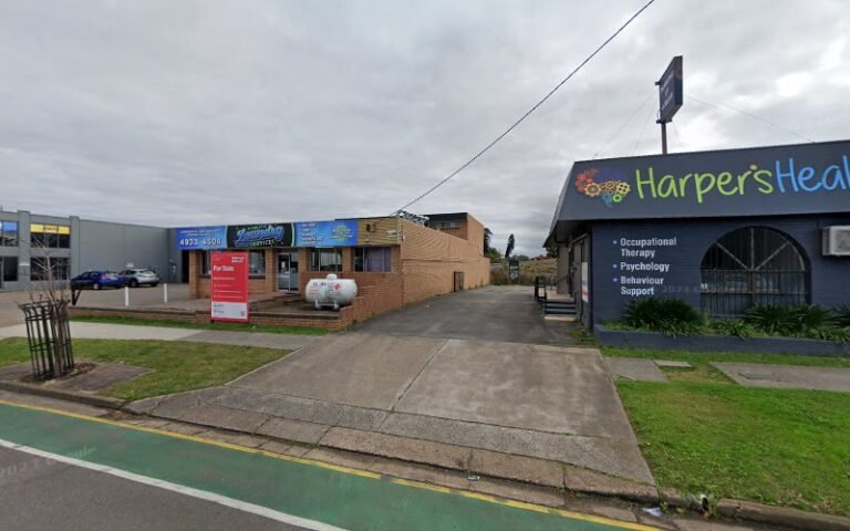 Hunter Valley Dry Cleaning & Laundry - laundromat in East Maitland