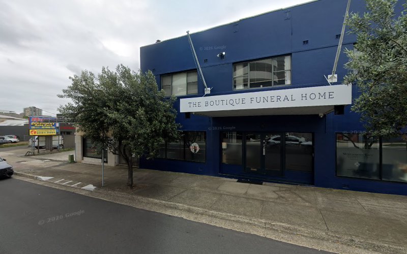 Dry cleaner in Hurstville