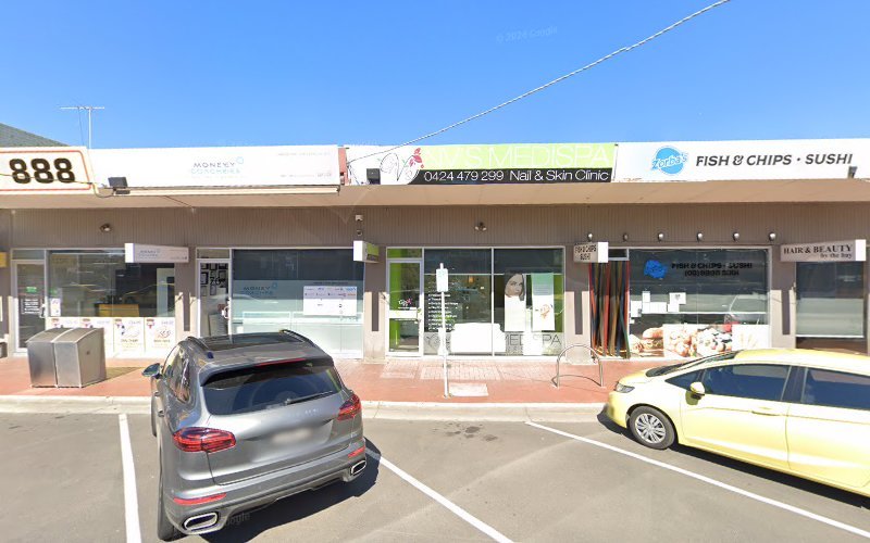Laundromat in Altona