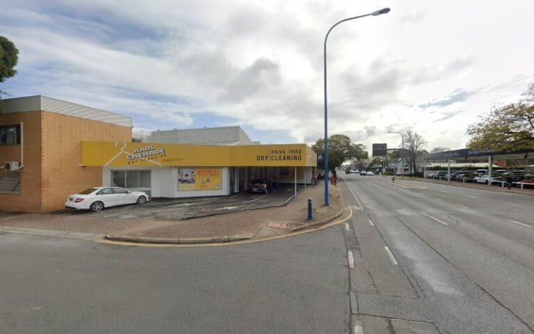 Karl Chehade Dry Cleaning - laundromat in Unley Park