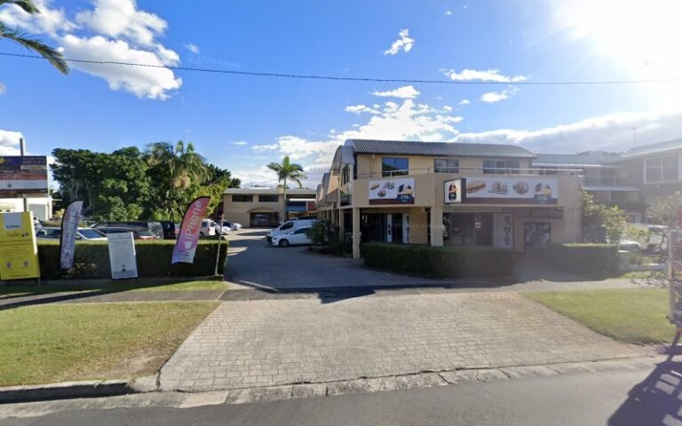 Orbit Eco Dry Cleaning - laundromat in Byron Bay