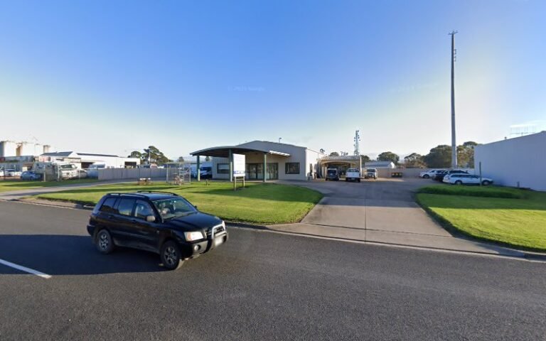 Hammonds Commercial Laundry Services - laundromat in Bairnsdale