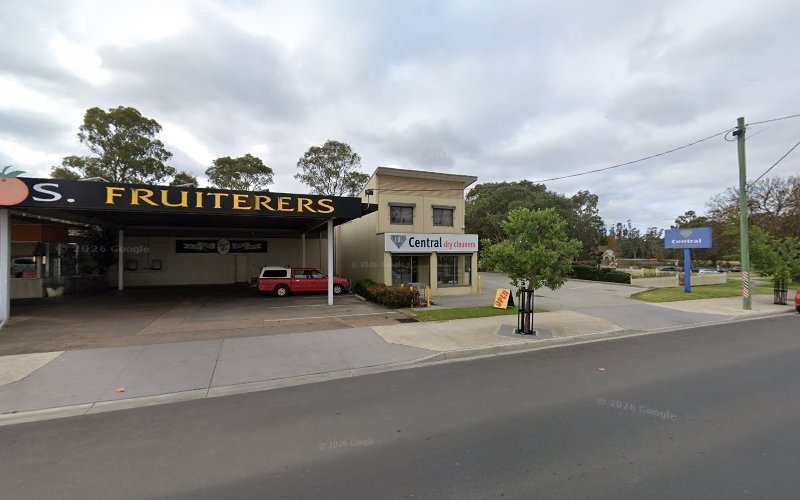 Dry cleaner in Sale