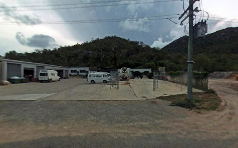 Magnetic Island Laundries - laundromat in Nelly Bay