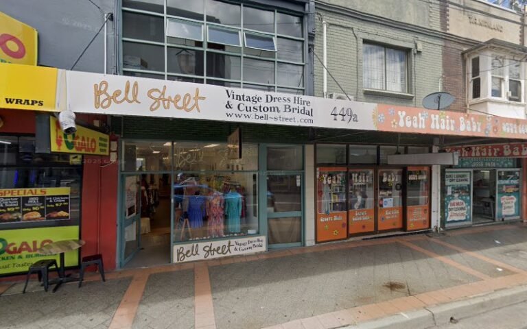 Day’s Laundry and Drycleaning - laundromat in Marrickville