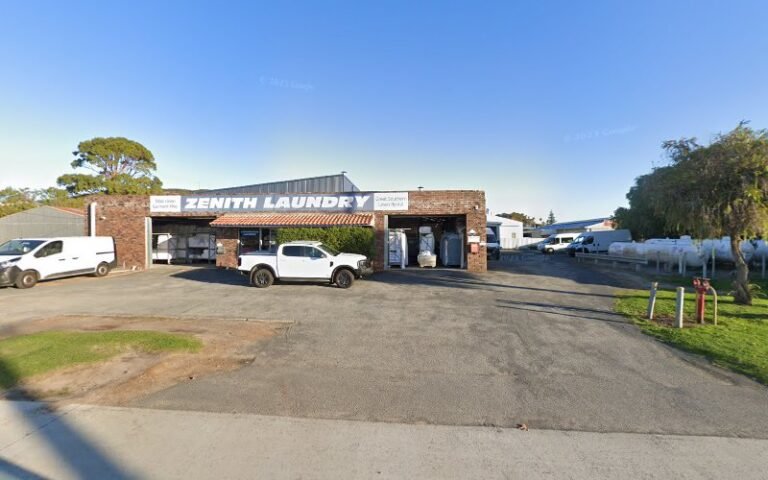 Zenith Laundry - laundromat in Centennial Park