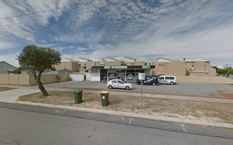 Dry cleaner in Midland