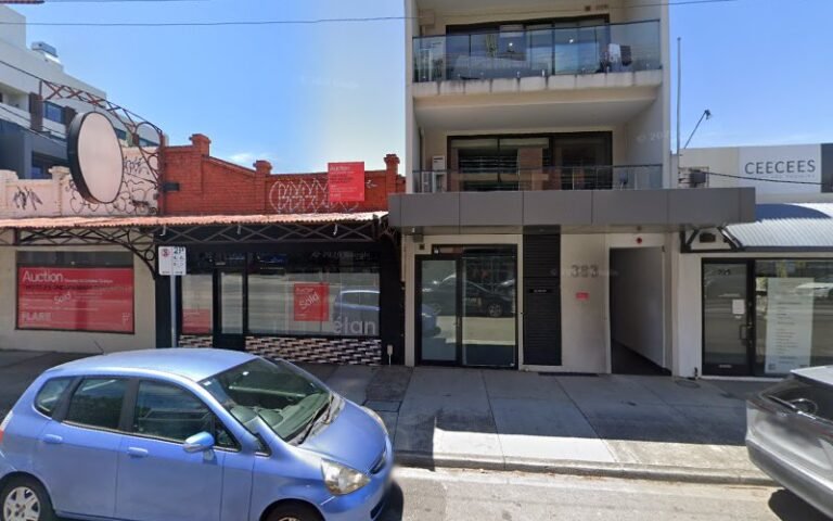 Elan Group - laundromat in Caulfield