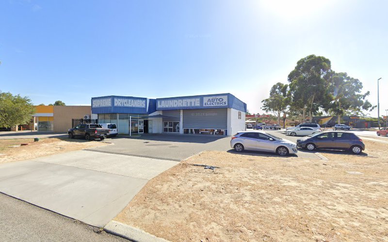 Dry cleaner in Mirrabooka