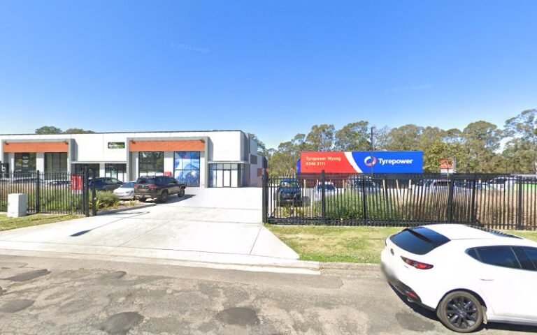 Wyong Laundrette - laundromat in Wyong