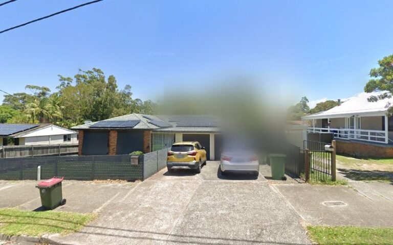 Anna’s Ironing Service - laundromat in Lake Munmorah
