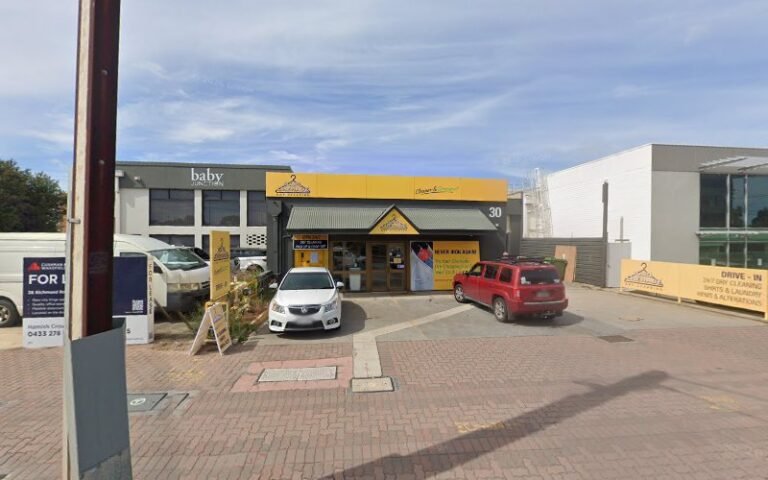 Karl Chehade Dry Cleaning - laundromat in Keswick
