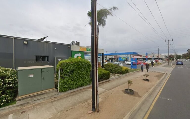 Tip Top Dry Cleaners – Richmond - laundromat in Richmond
