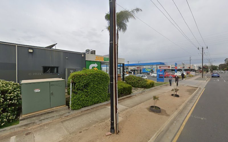 Dry cleaner in Richmond