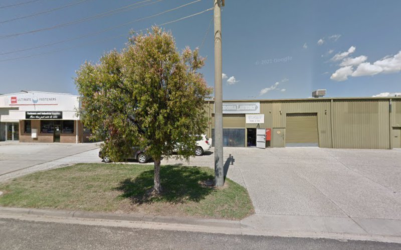 Laundromat in Wodonga