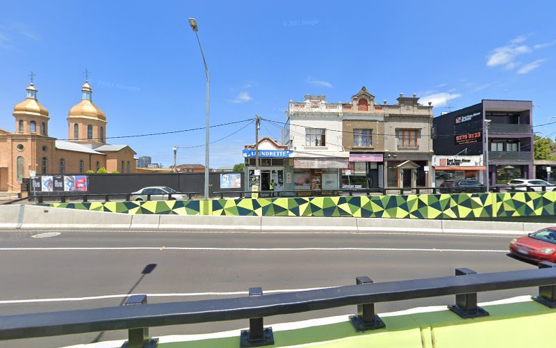 Laundromat in Essendon