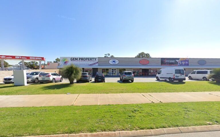 IDS – PPE Laundry Perth - laundromat in Rockingham