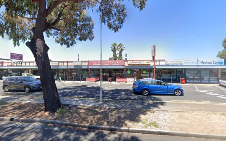 Acres Dry Cleaners Pty. Ltd - laundromat in West Beach