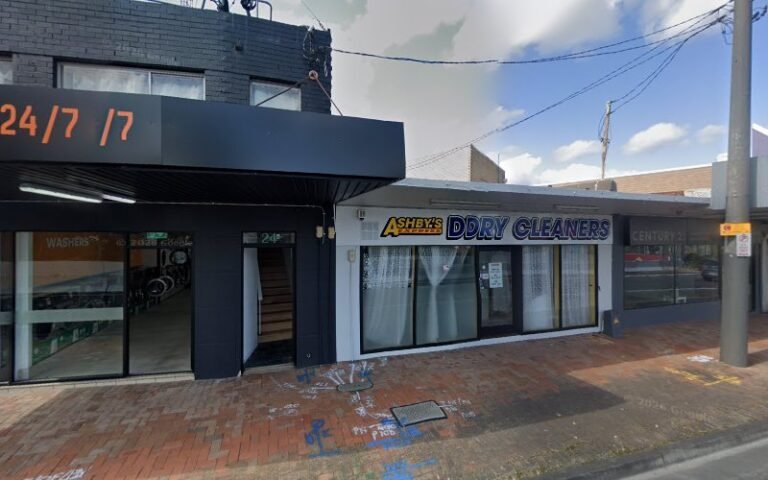 Ashbys DRY Cleaners - laundromat in West Pennant Hills