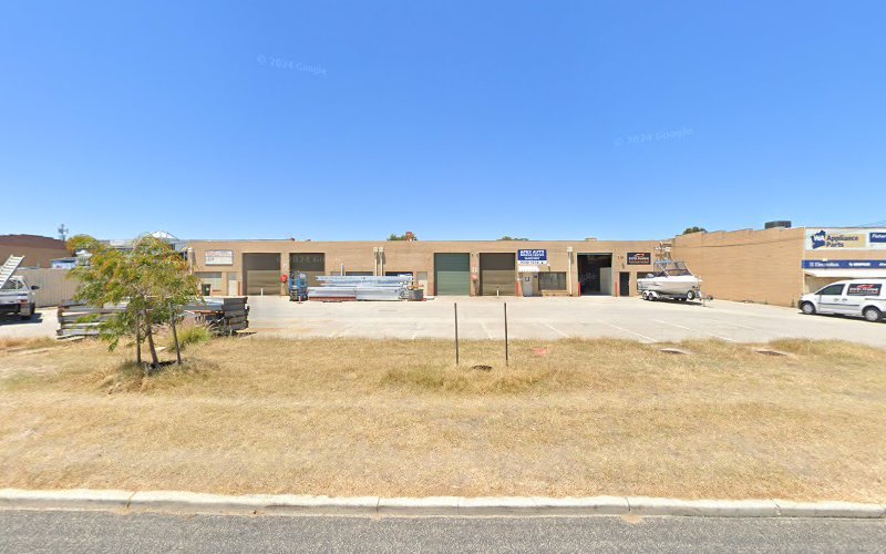 Laundromat in Myaree