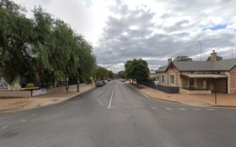 Murray Magic Laundry services - laundromat in Loxton