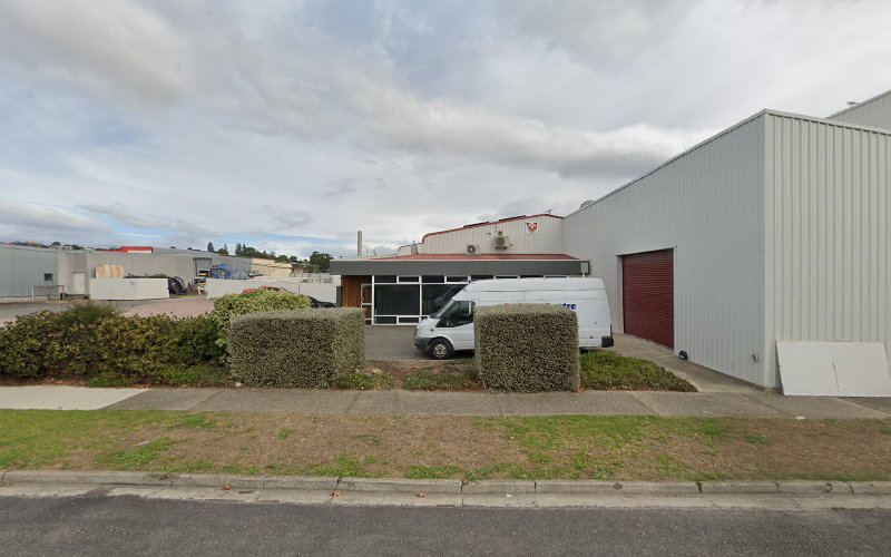Laundromat in East Devonport