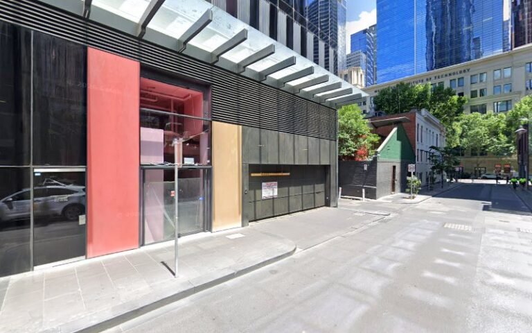 Lumo’s Laundromat - laundromat in Melbourne