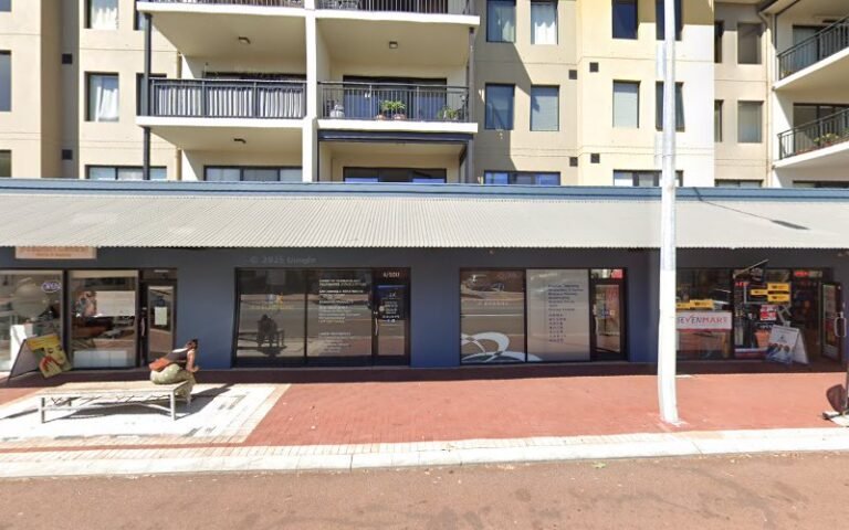 Dry cleaning Agent - laundromat in Perth