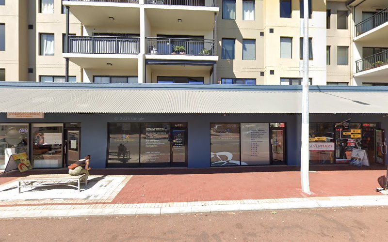 Dry cleaner in Perth