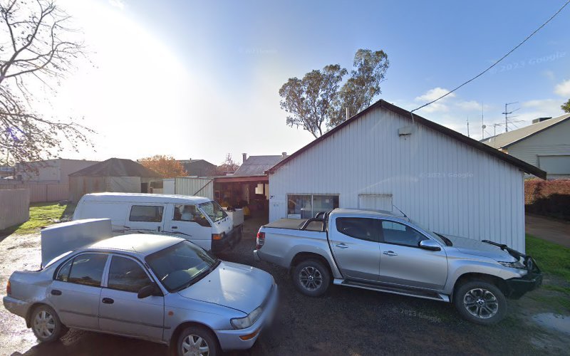 Laundromat in Mansfield
