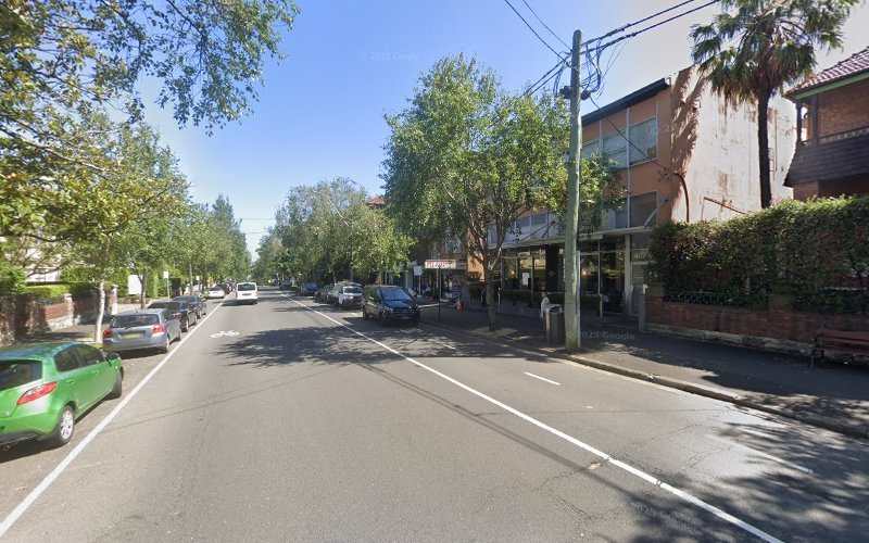 Dry cleaner in Glebe