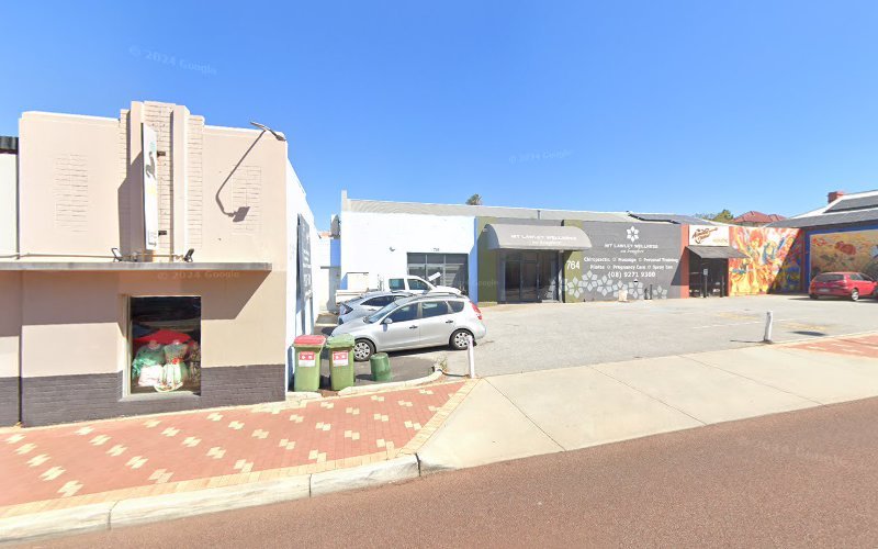 Laundromat in Mount Lawley