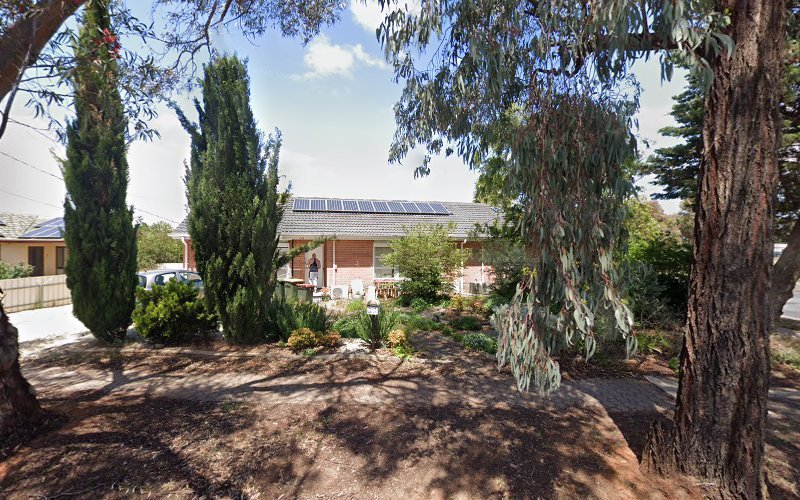Laundromat in Parafield Gardens