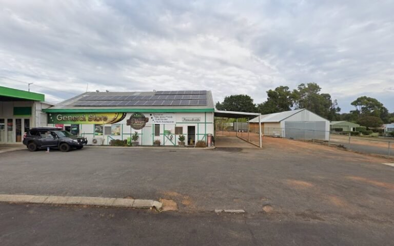 Nannup Laundromat and Carwash - laundromat in Nannup