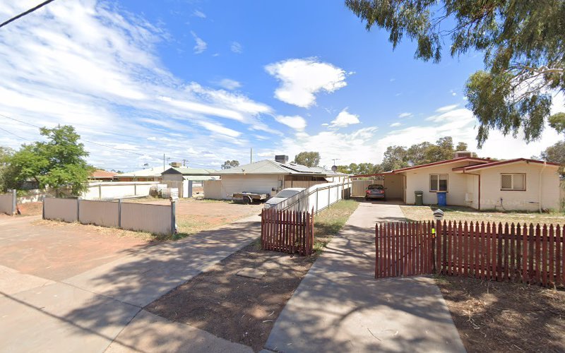 Laundromat in South Kalgoorlie