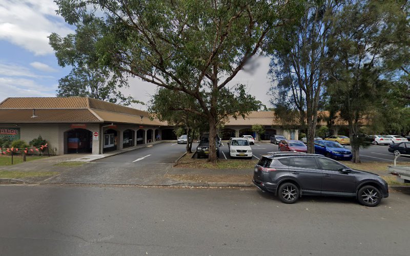 Laundromat in Brownsville