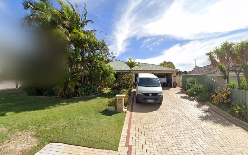 Dry cleaner in Joondalup