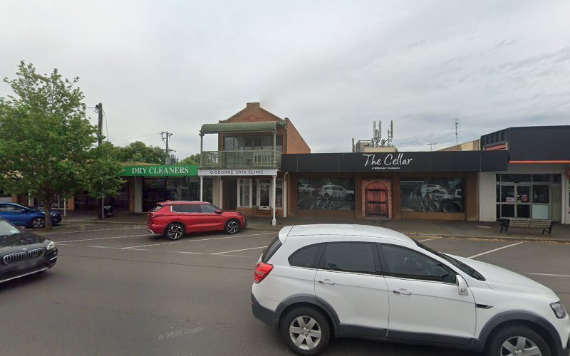 Dry cleaner in Gisborne