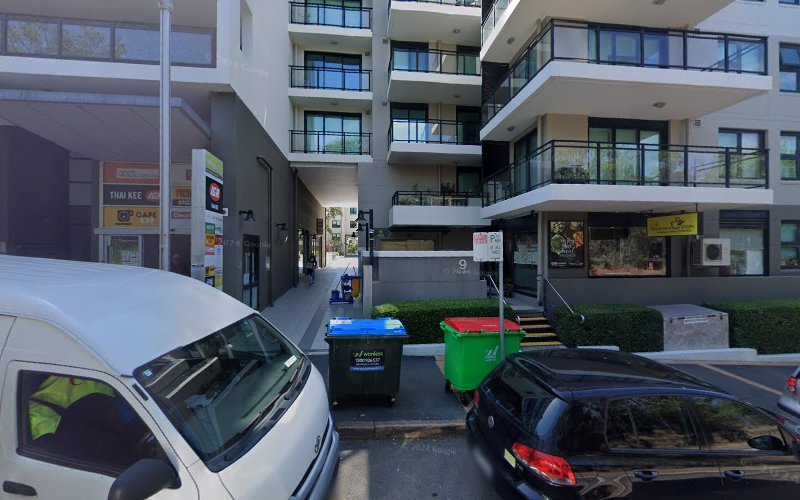 Dry cleaner in Meadowbank