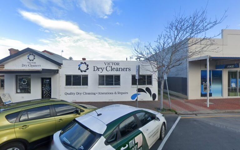 Victor Dry Cleaners - laundromat in Victor Harbor