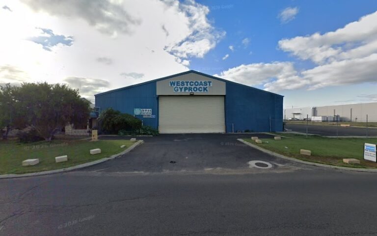 Alpine Laundry - laundromat in Davenport