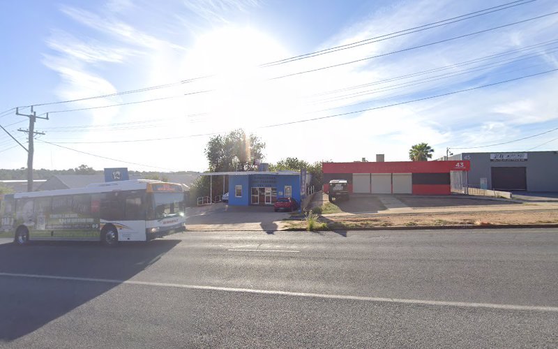 Dry cleaner in Wagga Wagga