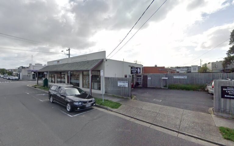 Aunty Ivy’s Ironing & Laundry Service - laundromat in Newtown