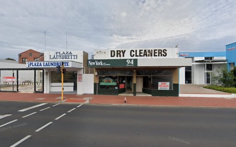 New York Dry Cleaners and Laundry Service - laundromat in South Bunbury