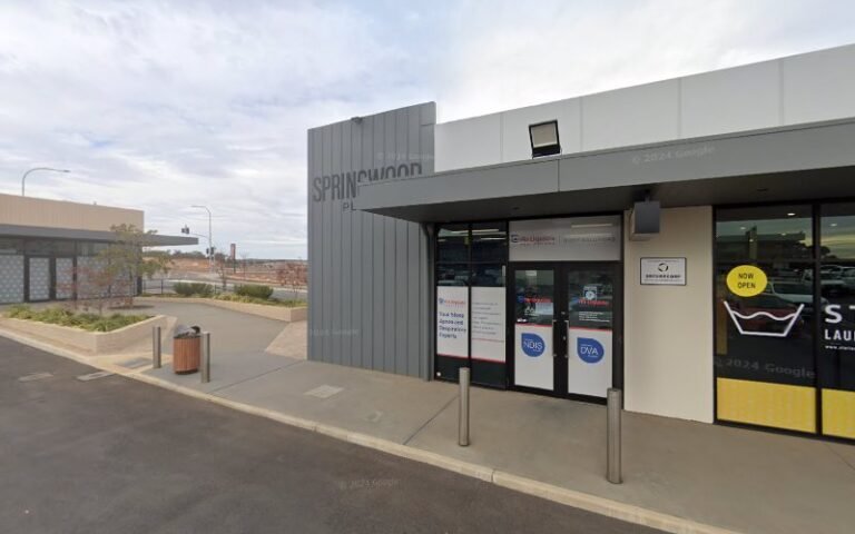 Star Laundromat - laundromat in Gawler East