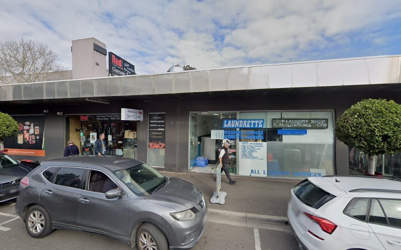 Laundry in Hawthorn