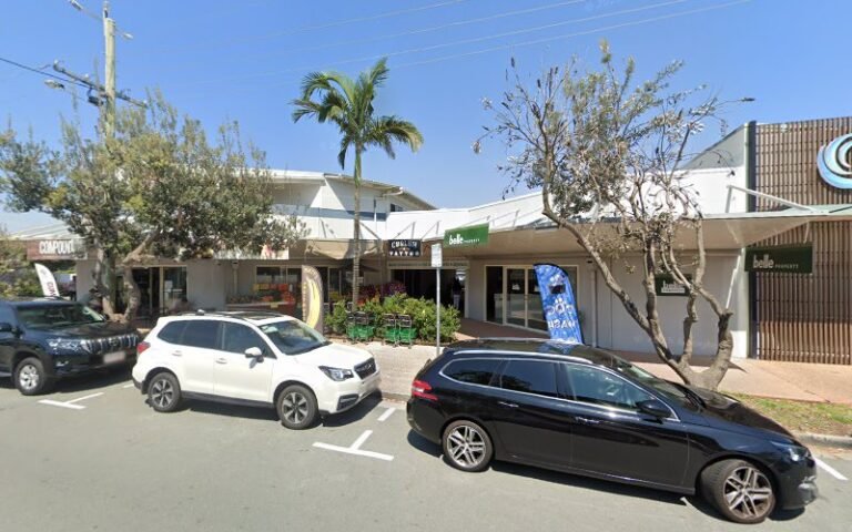 Laundered Coolum (Laundromat) - laundromat in Coolum Beach