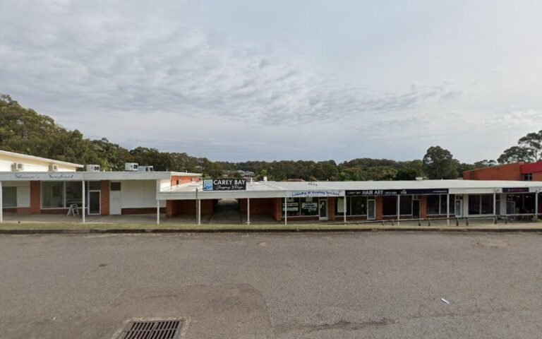 Carey Bay Laundry and Dry Cleaning Agent - laundromat in Carey Bay